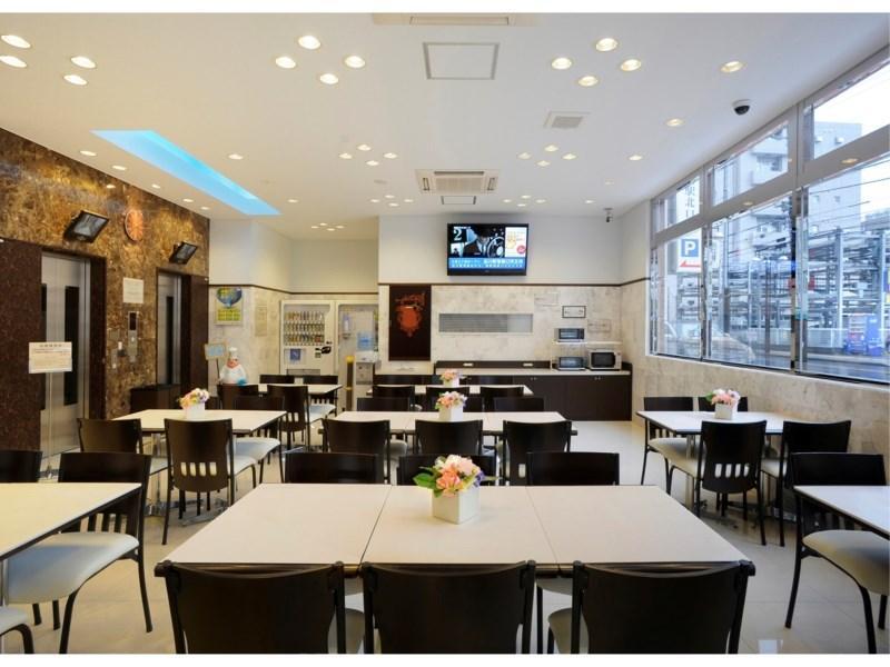 Toyoko Inn Toyama-Eki Shinkansen-Guchi No.2 Exteriör bild